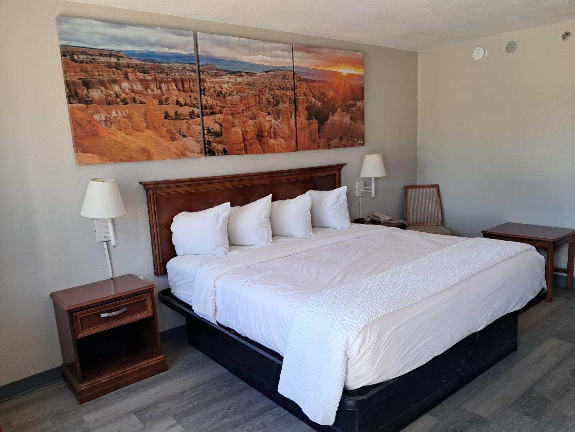 Days Inn By Wyndham Safford, Az Εξωτερικό φωτογραφία