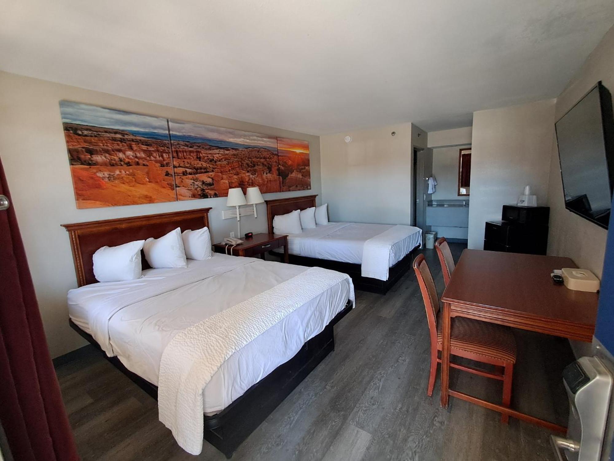 Days Inn By Wyndham Safford, Az Εξωτερικό φωτογραφία