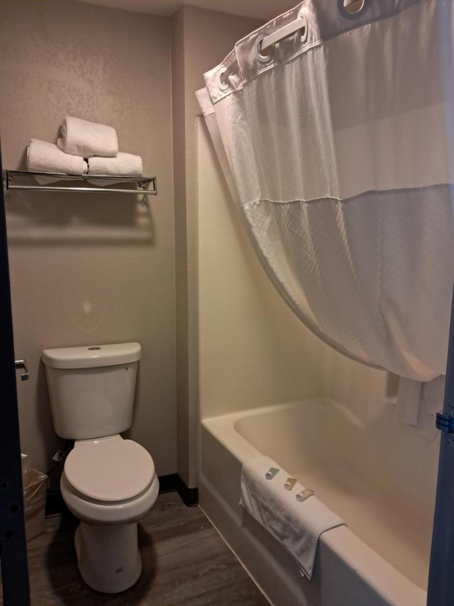 Days Inn By Wyndham Safford, Az Εξωτερικό φωτογραφία