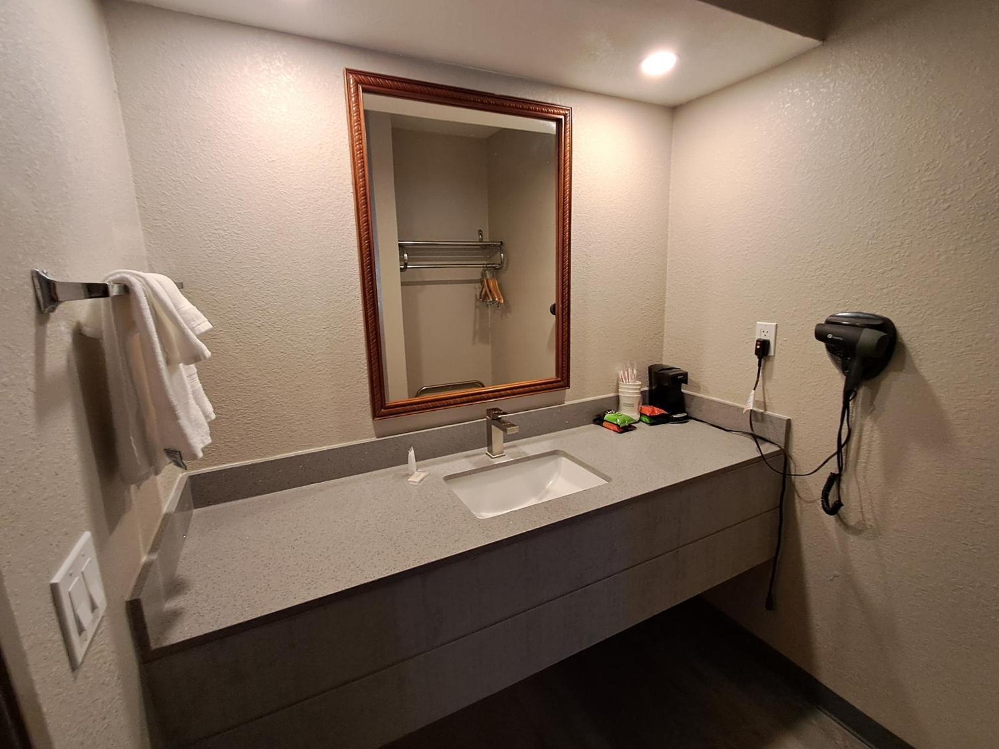 Days Inn By Wyndham Safford, Az Εξωτερικό φωτογραφία