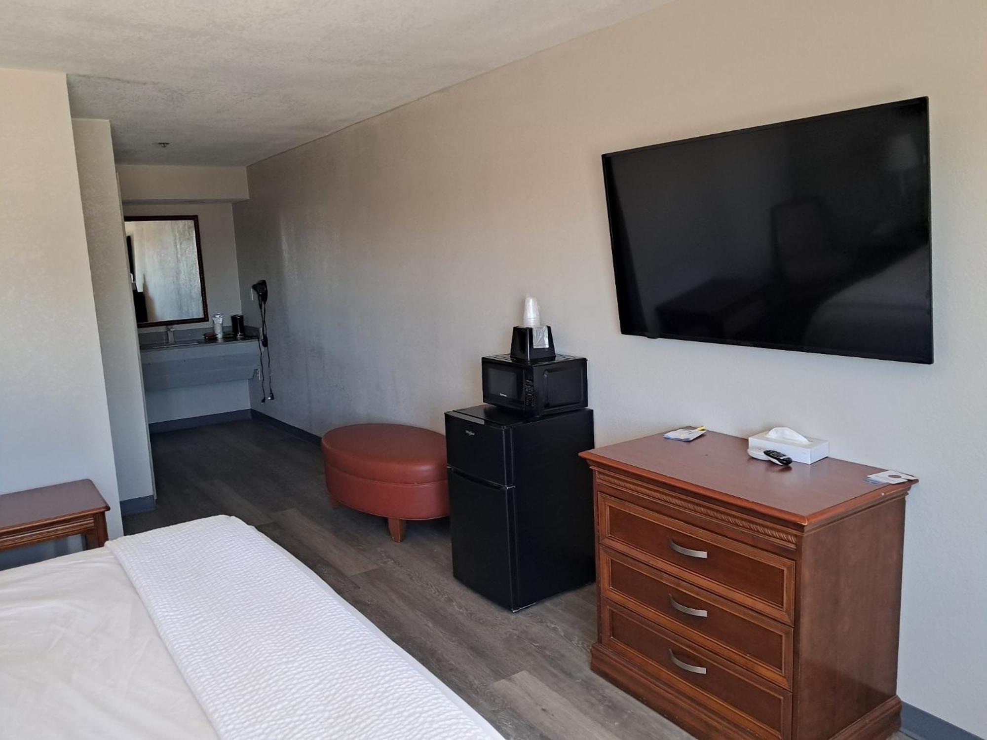 Days Inn By Wyndham Safford, Az Εξωτερικό φωτογραφία