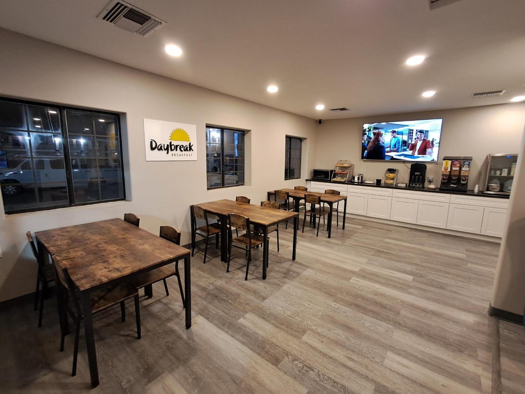 Days Inn By Wyndham Safford, Az Εξωτερικό φωτογραφία